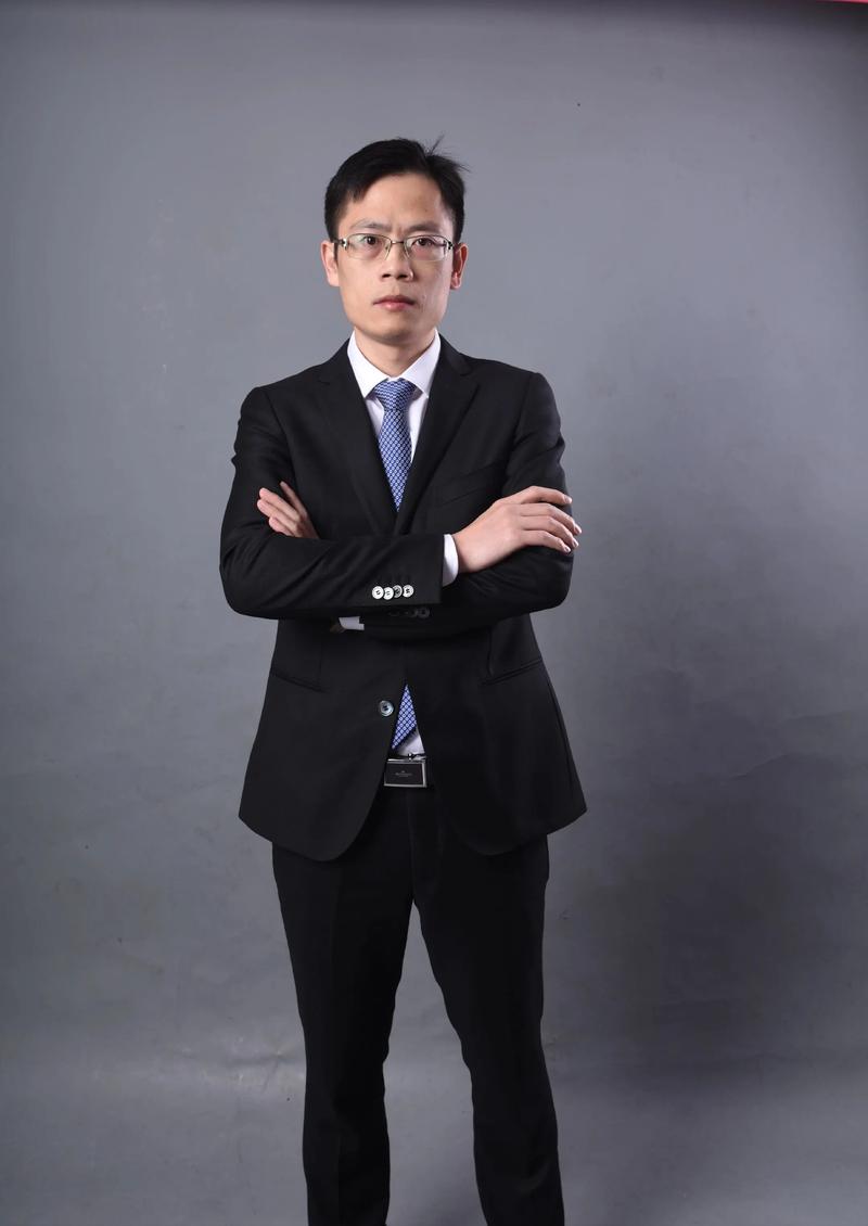 梁现华 制作统筹负责人